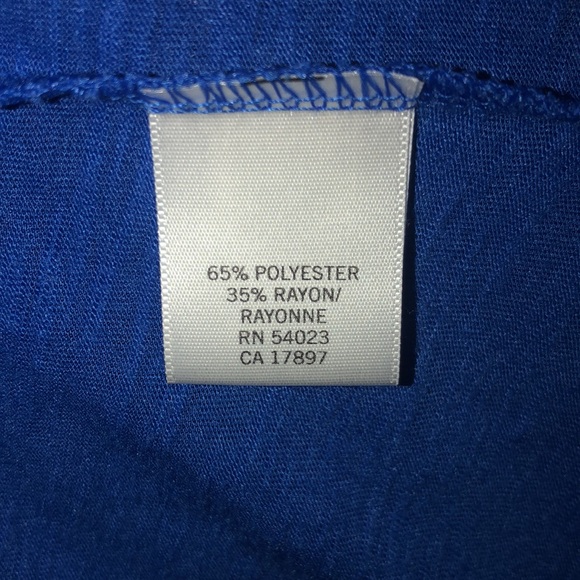 Banana Republic open knit cardigan S - Picture 8 of 9